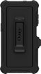 OtterBox Defender Case Samsung Galaxy Xcover Pro - Zwart