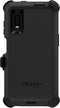 OtterBox Defender Case Samsung Galaxy Xcover Pro - Zwart