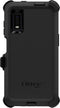 OtterBox Defender Case Samsung Galaxy Xcover Pro - Zwart