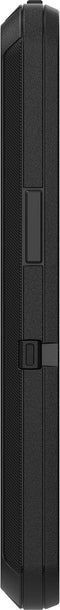 OtterBox Defender Case Samsung Galaxy Xcover Pro - Zwart