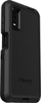 OtterBox Defender Case Samsung Galaxy Xcover Pro - Zwart