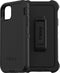 OtterBox Defender Case voor Apple iPhone 11 Pro Max - Zwart