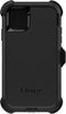 OtterBox Defender Case voor Apple iPhone 11 Pro Max - Zwart