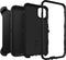 OtterBox Defender Case voor Apple iPhone 11 Pro Max - Zwart