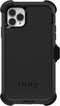 OtterBox Defender Case voor Apple iPhone 11 Pro Max - Zwart