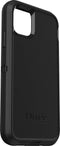 OtterBox Defender Case voor Apple iPhone 11 Pro Max - Zwart