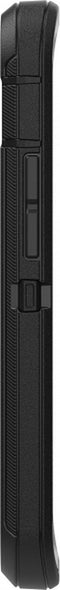 OtterBox Defender case voor Apple iPhone 12 Mini - Zwart