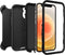 OtterBox Defender case voor Apple iPhone 12 Mini - Zwart