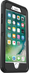 Otterbox Defender Case voor Apple iPhone 7 Plus/8 Plus - Zwart