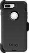 Otterbox Defender Case voor Apple iPhone 7 Plus/8 Plus - Zwart