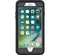 Otterbox Defender Case voor Apple iPhone 7 Plus/8 Plus - Zwart