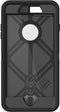 Otterbox Defender Case voor Apple iPhone 7 Plus/8 Plus - Zwart