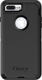 Otterbox Defender Case voor Apple iPhone 7 Plus/8 Plus - Zwart