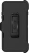Otterbox Defender Case voor Apple iPhone 7 Plus/8 Plus - Zwart