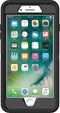 Otterbox Defender Case voor Apple iPhone 7 Plus/8 Plus - Zwart