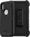 Otterbox Defender Case voor Apple iPhone X/Xs - Zwart