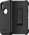 Otterbox Defender Case voor Apple iPhone X/Xs - Zwart