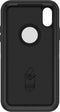 Otterbox Defender Case voor Apple iPhone X/Xs - Zwart