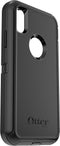 Otterbox Defender Case voor Apple iPhone X/Xs - Zwart