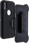 Otterbox Defender Case voor Apple iPhone X/Xs - Zwart