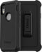 Otterbox Defender Case voor Apple iPhone XR - Zwart