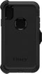 Otterbox Defender Case voor Apple iPhone XR - Zwart