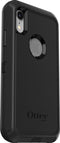 Otterbox Defender Case voor Apple iPhone XR - Zwart