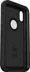 Otterbox Defender Case voor Apple iPhone XR - Zwart