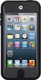 Otterbox Defender Case voor Apple iPod Touch 5 - Zwart