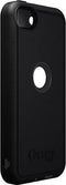 Otterbox Defender Case voor Apple iPod Touch 5 - Zwart
