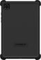OtterBox Defender Case voor de Samsung Galaxy Tab A8 10.5 - Zwart