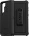 OtterBox Defender case voor Samsung Galaxy S21 - Zwart