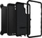 OtterBox Defender case voor Samsung Galaxy S21 - Zwart