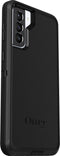 OtterBox Defender case voor Samsung Galaxy S21+ - Zwart