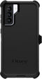 OtterBox Defender case voor Samsung Galaxy S21+ - Zwart