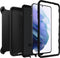 OtterBox Defender case voor Samsung Galaxy S21+ - Zwart