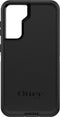 OtterBox Defender case voor Samsung Galaxy S21 - Zwart