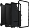 OtterBox Defender case voor Samsung Galaxy S21+ - Zwart