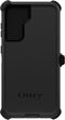 OtterBox Defender case voor Samsung Galaxy S21 - Zwart
