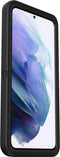 OtterBox Defender case voor Samsung Galaxy S21+ - Zwart