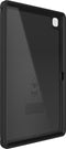 OtterBox Defender Case voor Samsung Galaxy Tab A7 - Zwart