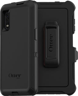OtterBox Defender Case voor Samsung Galaxy XCover Pro - Zwart
