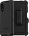 OtterBox Defender Case voor Samsung Galaxy XCover Pro - Zwart
