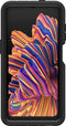 OtterBox Defender Case voor Samsung Galaxy XCover Pro - Zwart