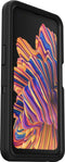 OtterBox Defender Case voor Samsung Galaxy XCover Pro - Zwart