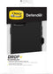 OtterBox Defender - Geschikt voor Apple iPhone 15 Plus Back Cover - Zwart