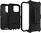 OtterBox Defender - Geschikt voor Apple iPhone 15 Pro Back Cover - Zwart