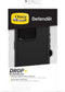 OtterBox Defender - Geschikt voor Apple iPhone 15 Pro Back Cover - Zwart