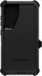 OtterBox Defender - Geschikt voor - Geschikt voor Samsung Galaxy S24 - Black