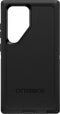 OtterBox Defender - Geschikt voor Samsung Galaxy S24 Ultra - Black